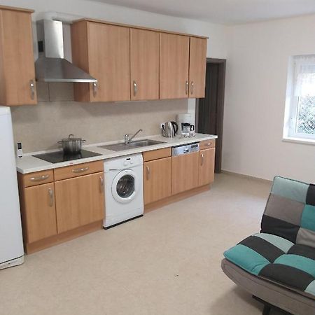 Apartment In Balatonlelle 40765 Buitenkant foto