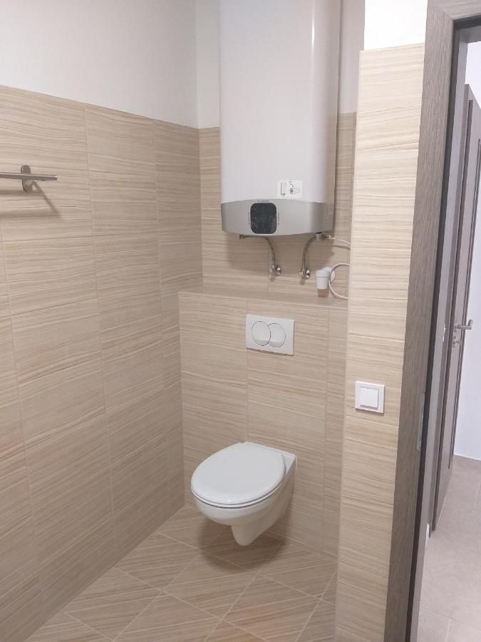 Apartment In Balatonlelle 40765 Buitenkant foto