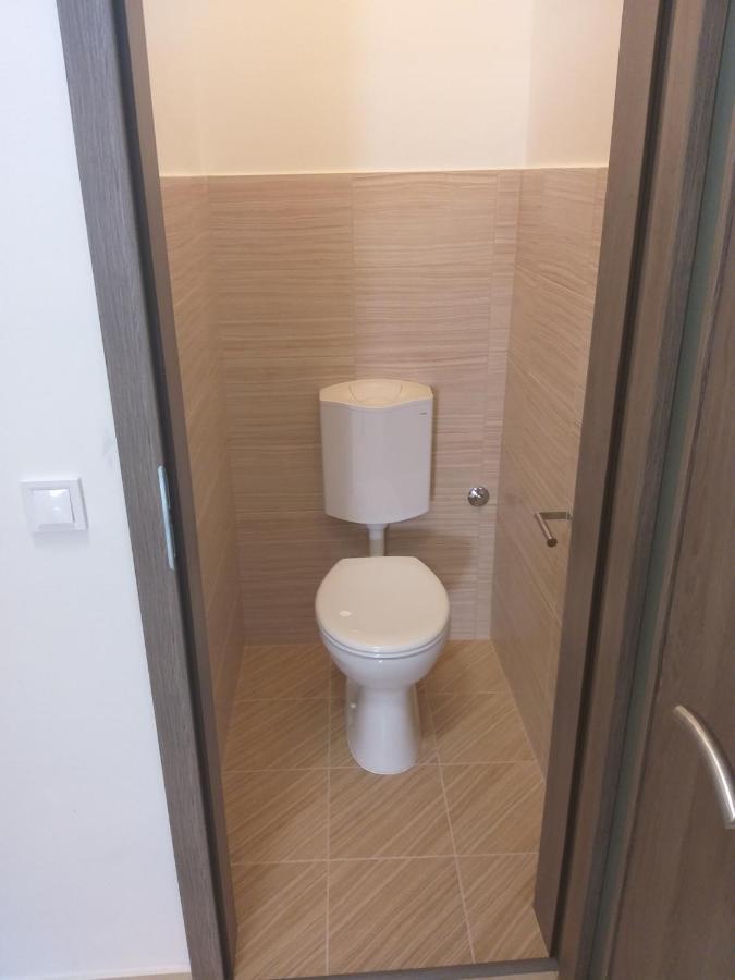 Apartment In Balatonlelle 40765 Buitenkant foto
