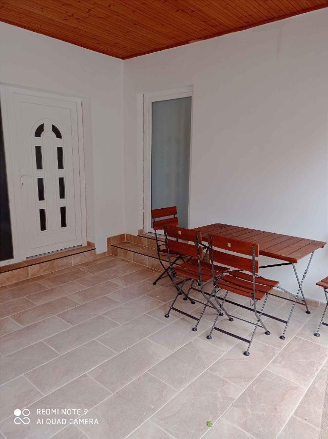 Apartment In Balatonlelle 40765 Buitenkant foto
