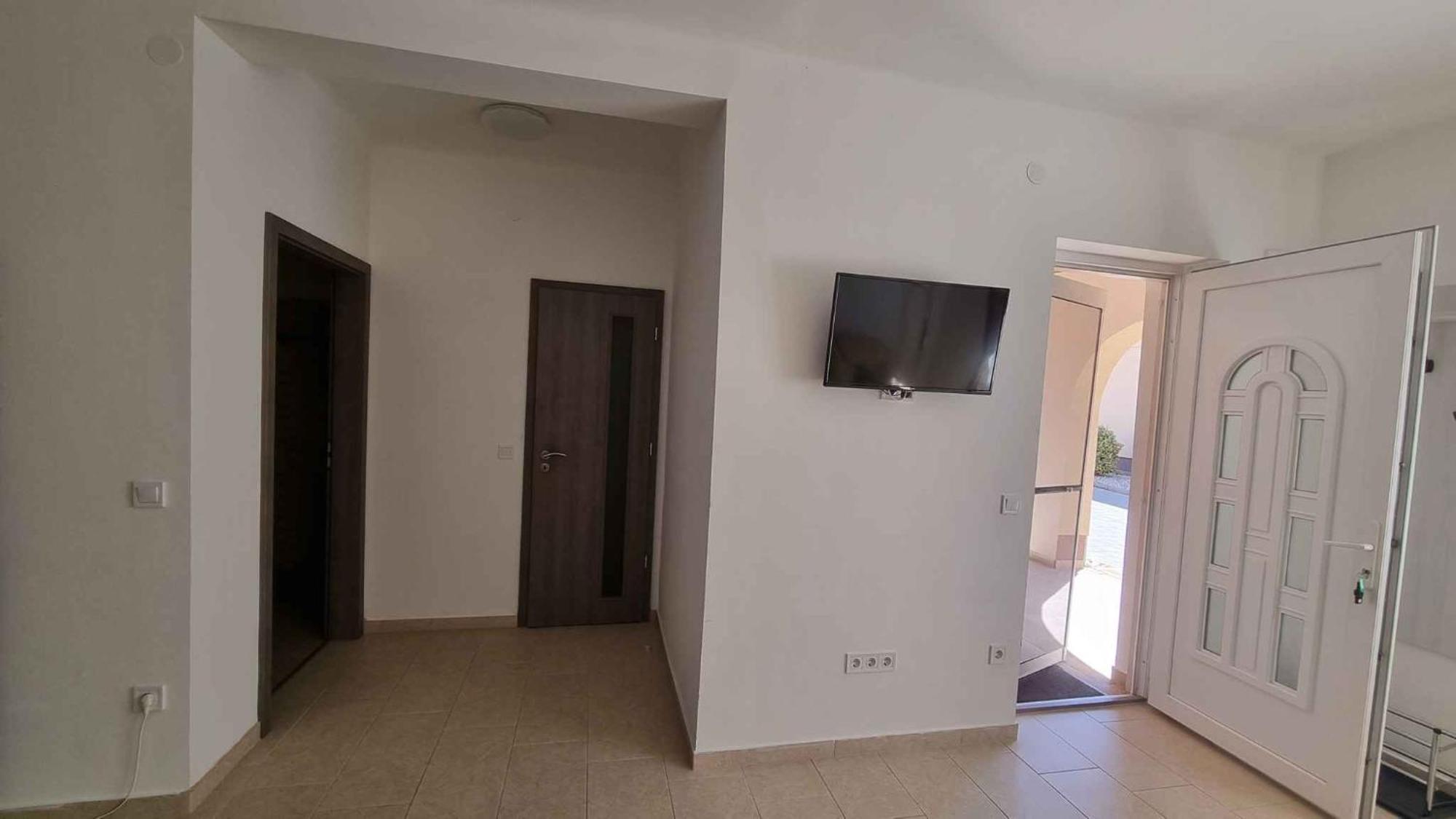 Apartment In Balatonlelle 40765 Buitenkant foto