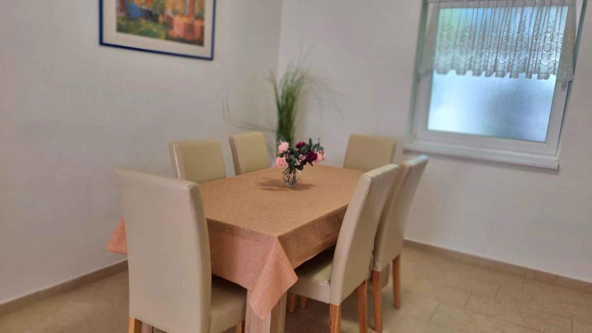 Apartment In Balatonlelle 40765 Buitenkant foto