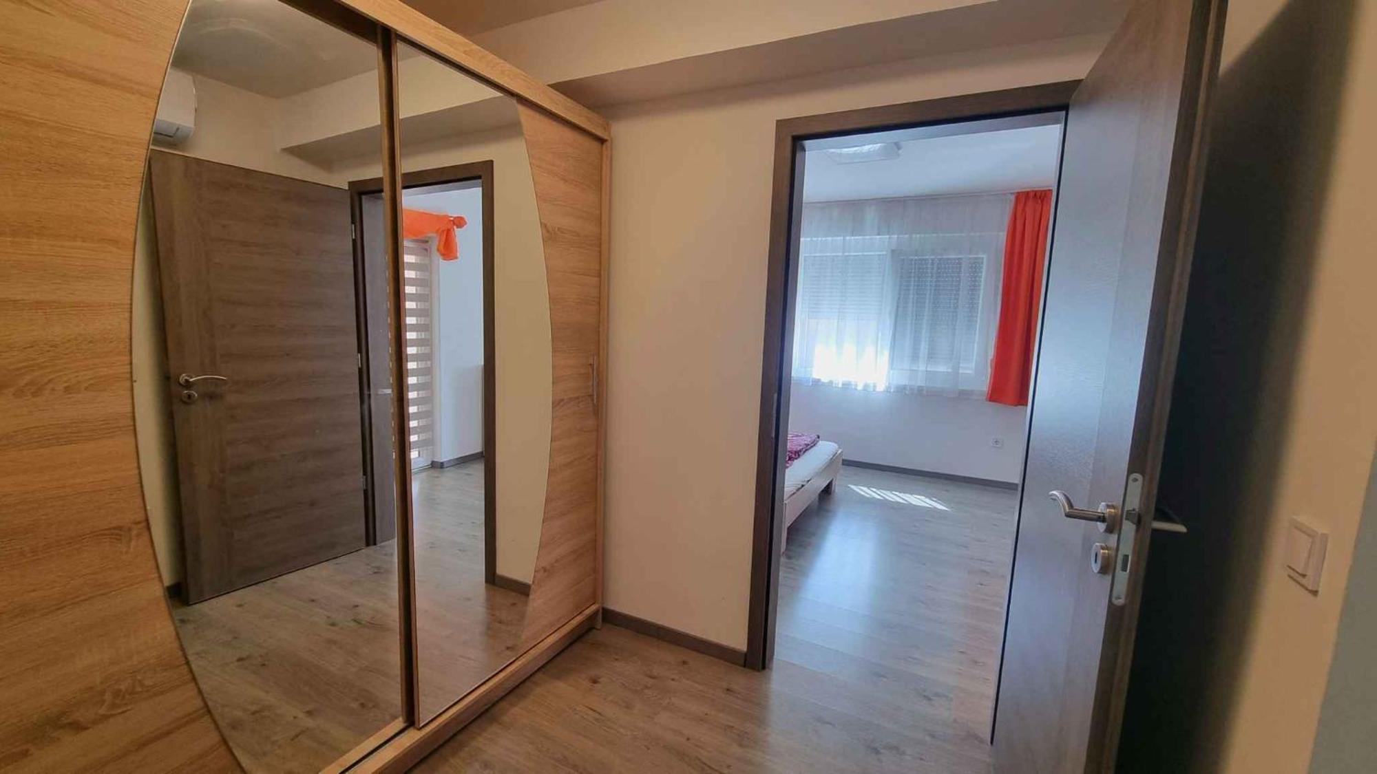 Apartment In Balatonlelle 40765 Buitenkant foto