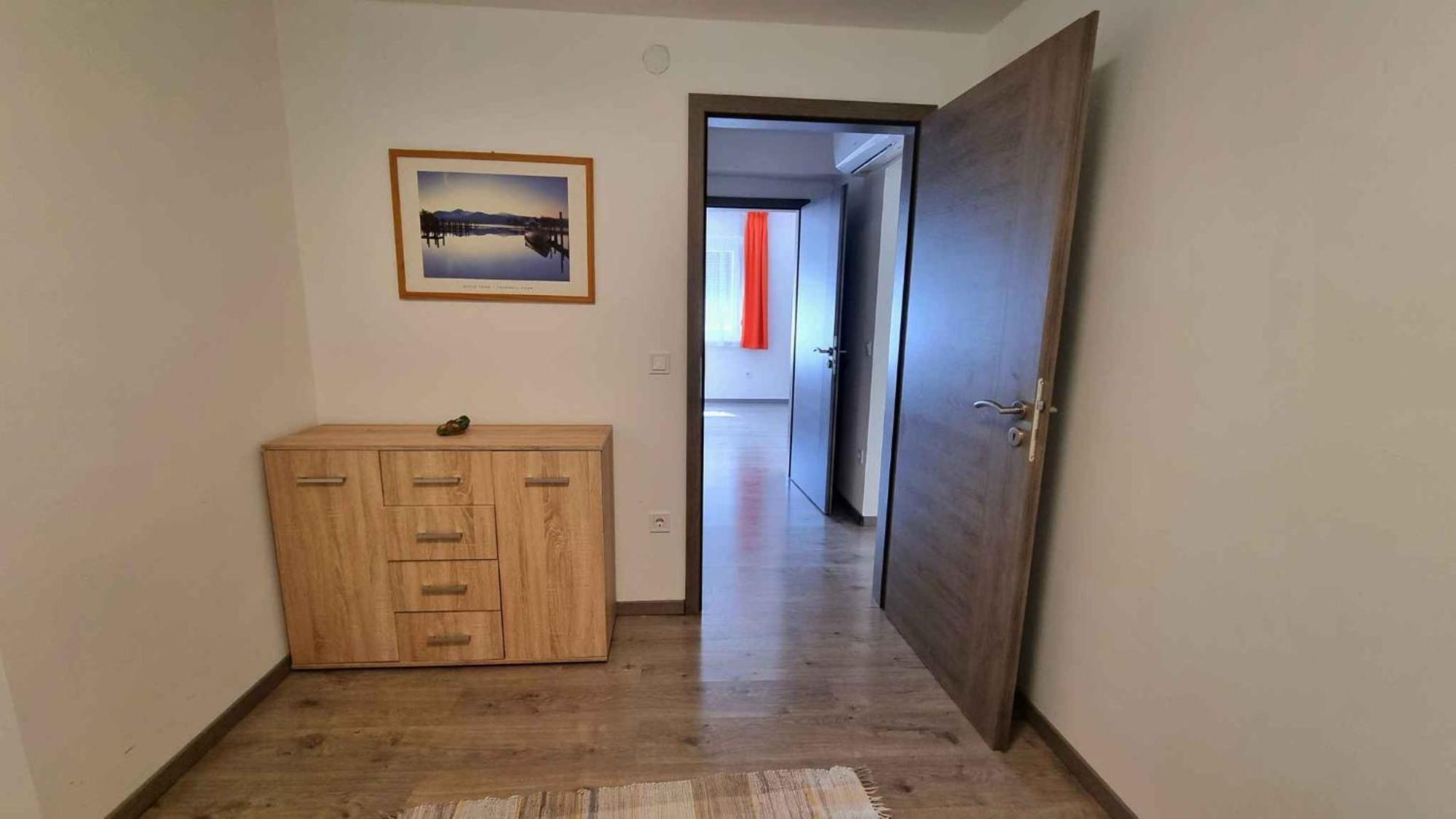 Apartment In Balatonlelle 40765 Buitenkant foto