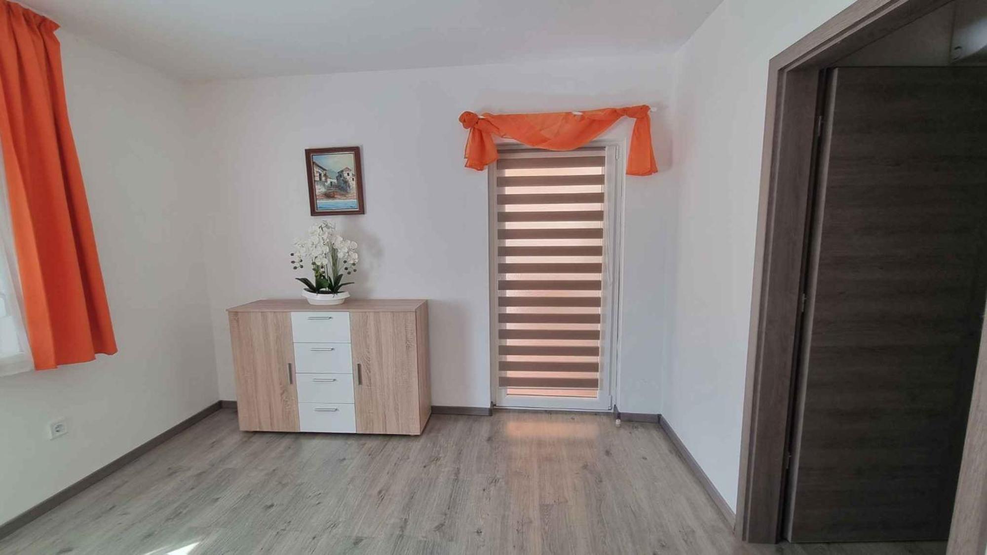 Apartment In Balatonlelle 40765 Buitenkant foto